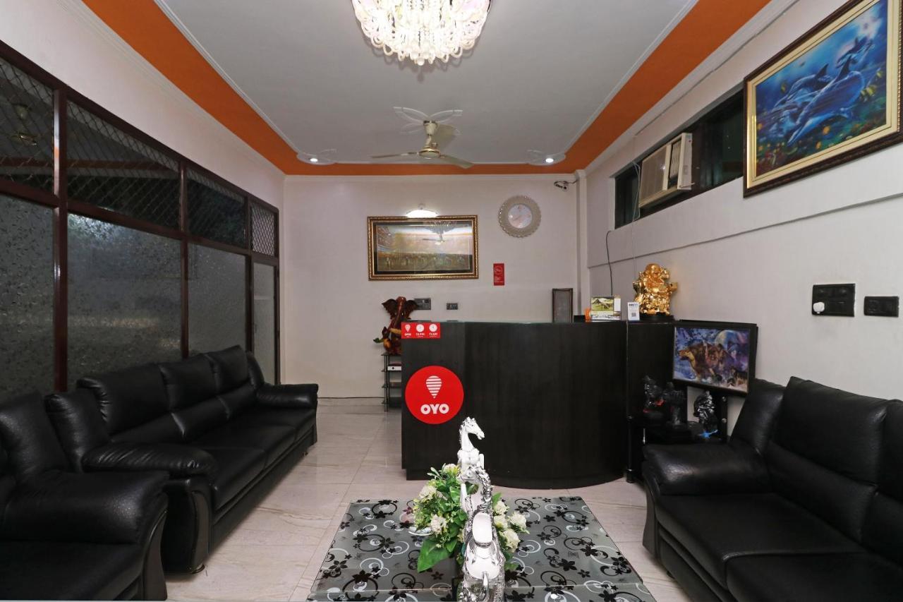 Capital O 8680 Hotel Vaishnavi Inn Hasanganj Экстерьер фото